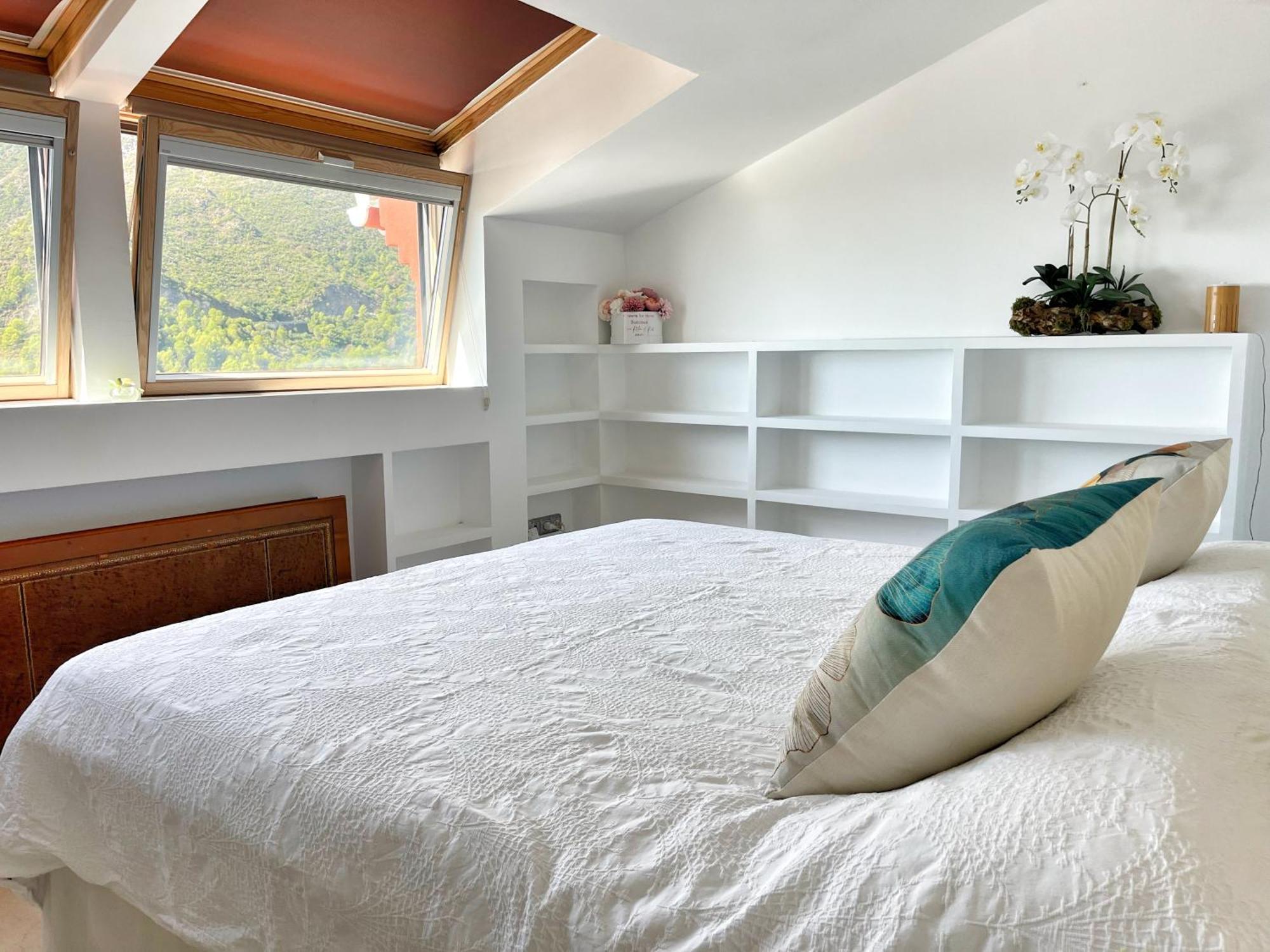דירות Ojen Penthouse מראה חיצוני תמונה