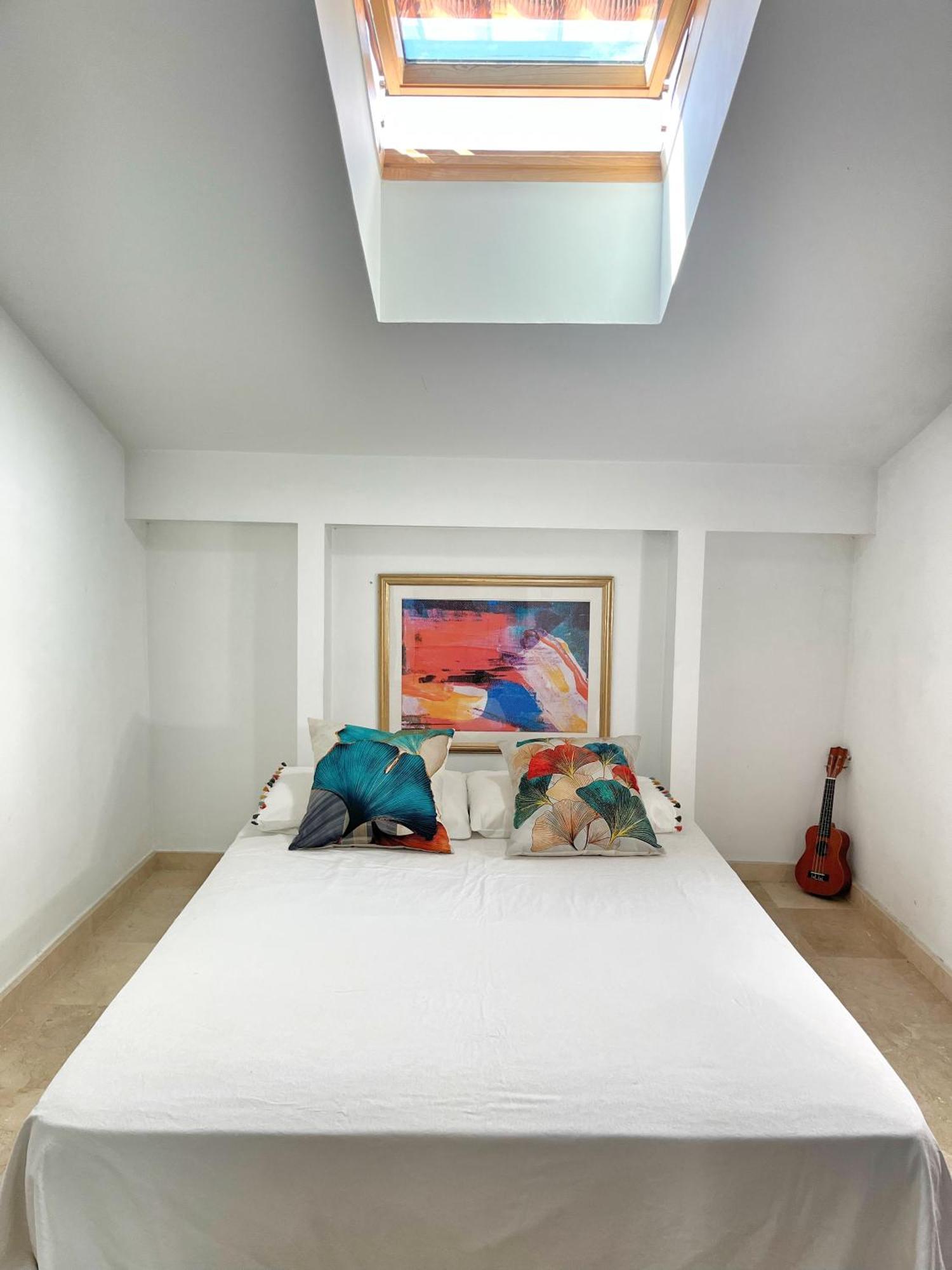 דירות Ojen Penthouse מראה חיצוני תמונה