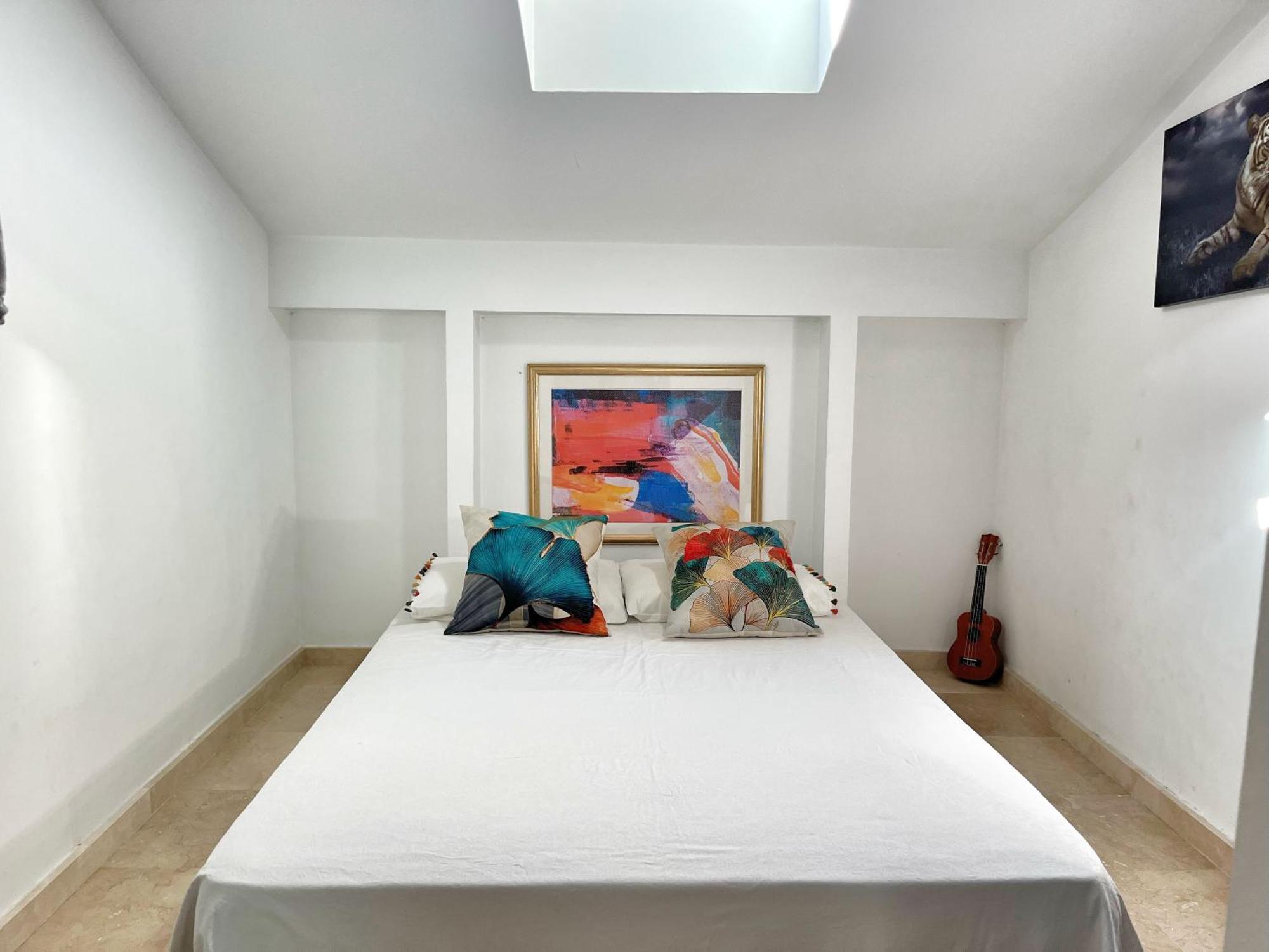 דירות Ojen Penthouse מראה חיצוני תמונה