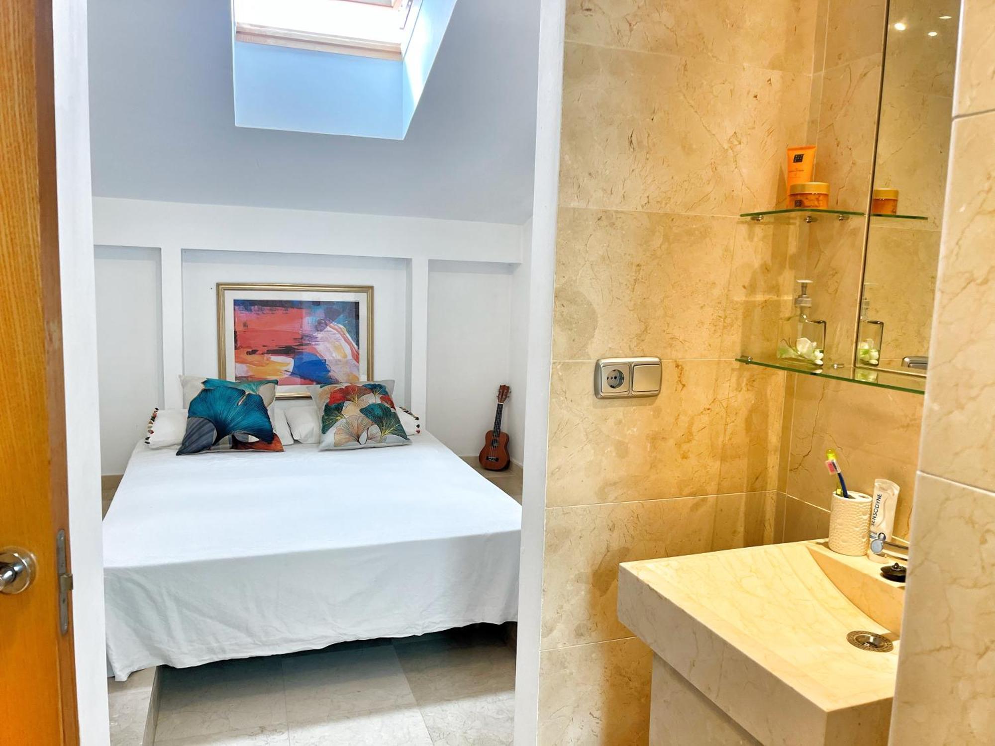 דירות Ojen Penthouse מראה חיצוני תמונה