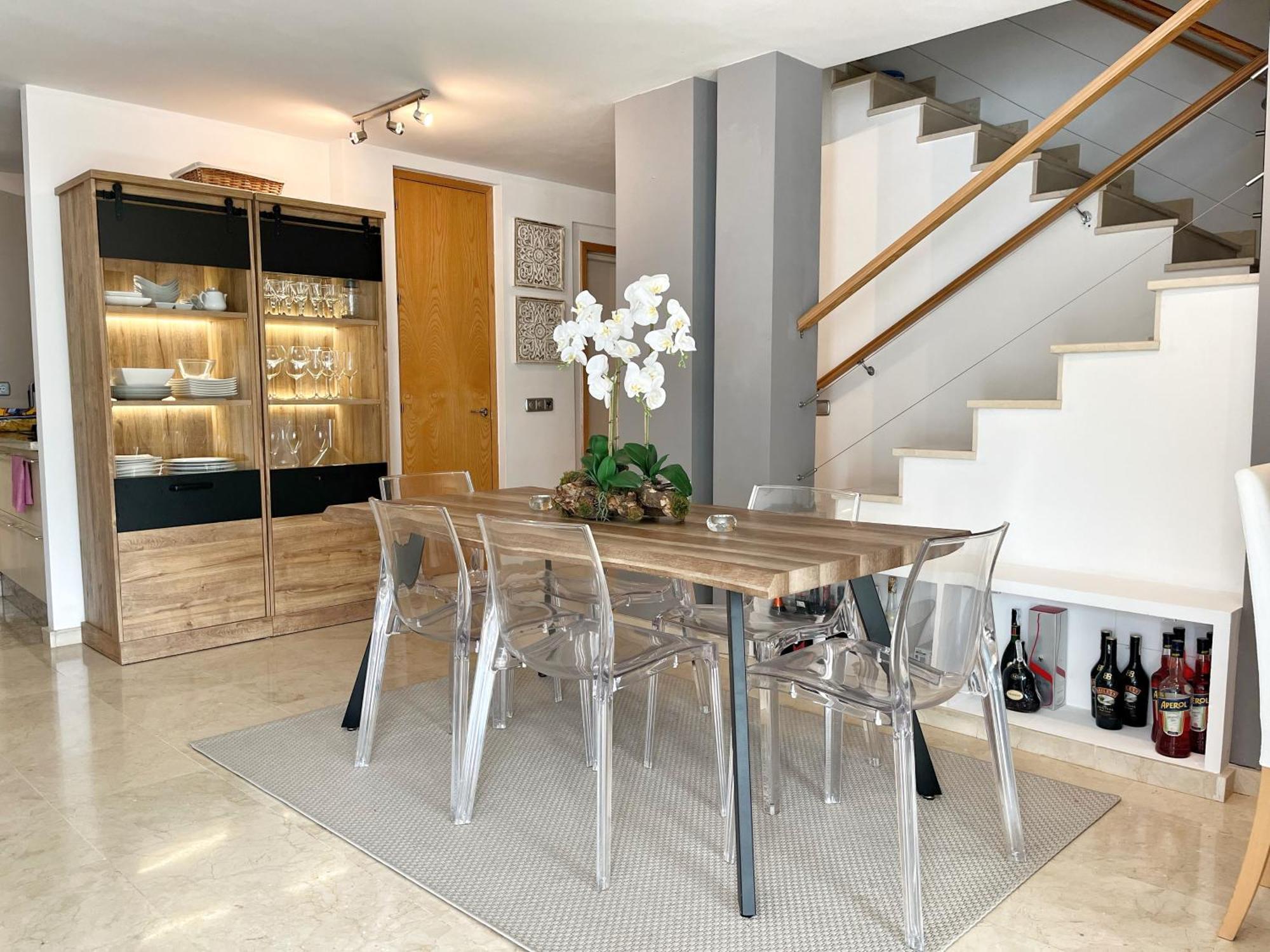 דירות Ojen Penthouse מראה חיצוני תמונה